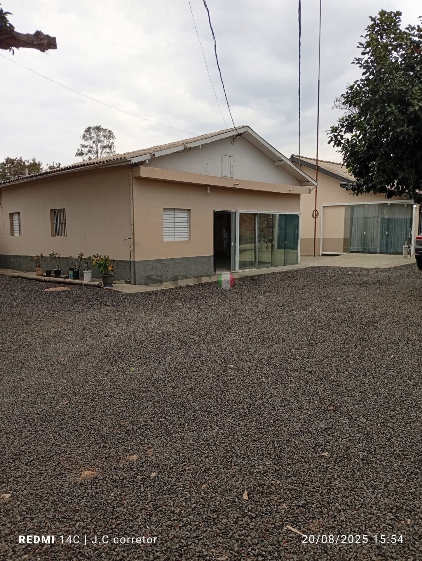 Chácara Recanto das pedras Indaiatuba