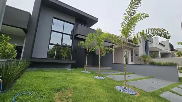 Casa no Gran Reserve