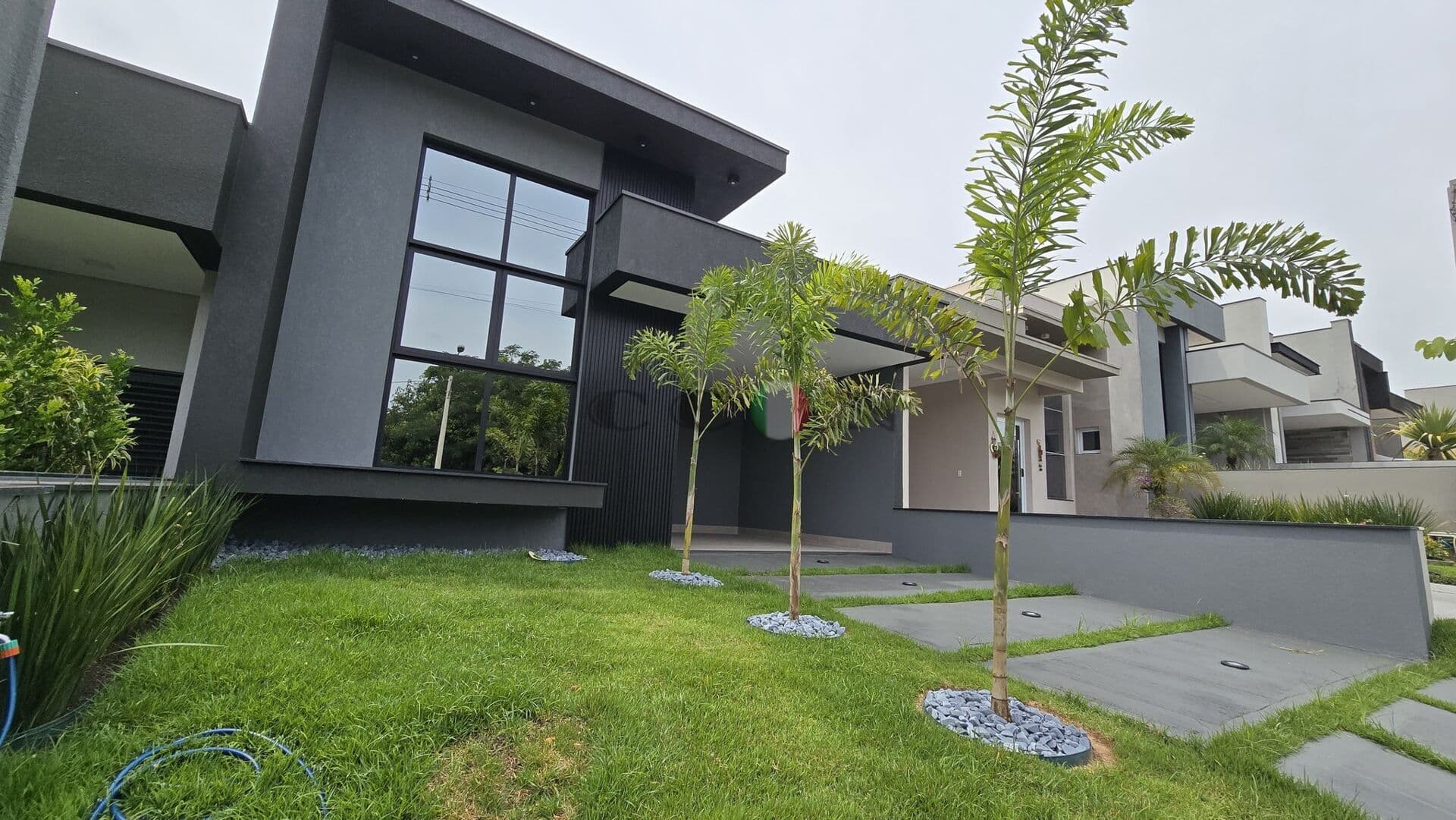 Casa no Gran Reserve