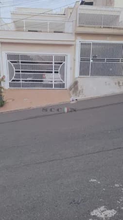 Sobrado Jardim Regente