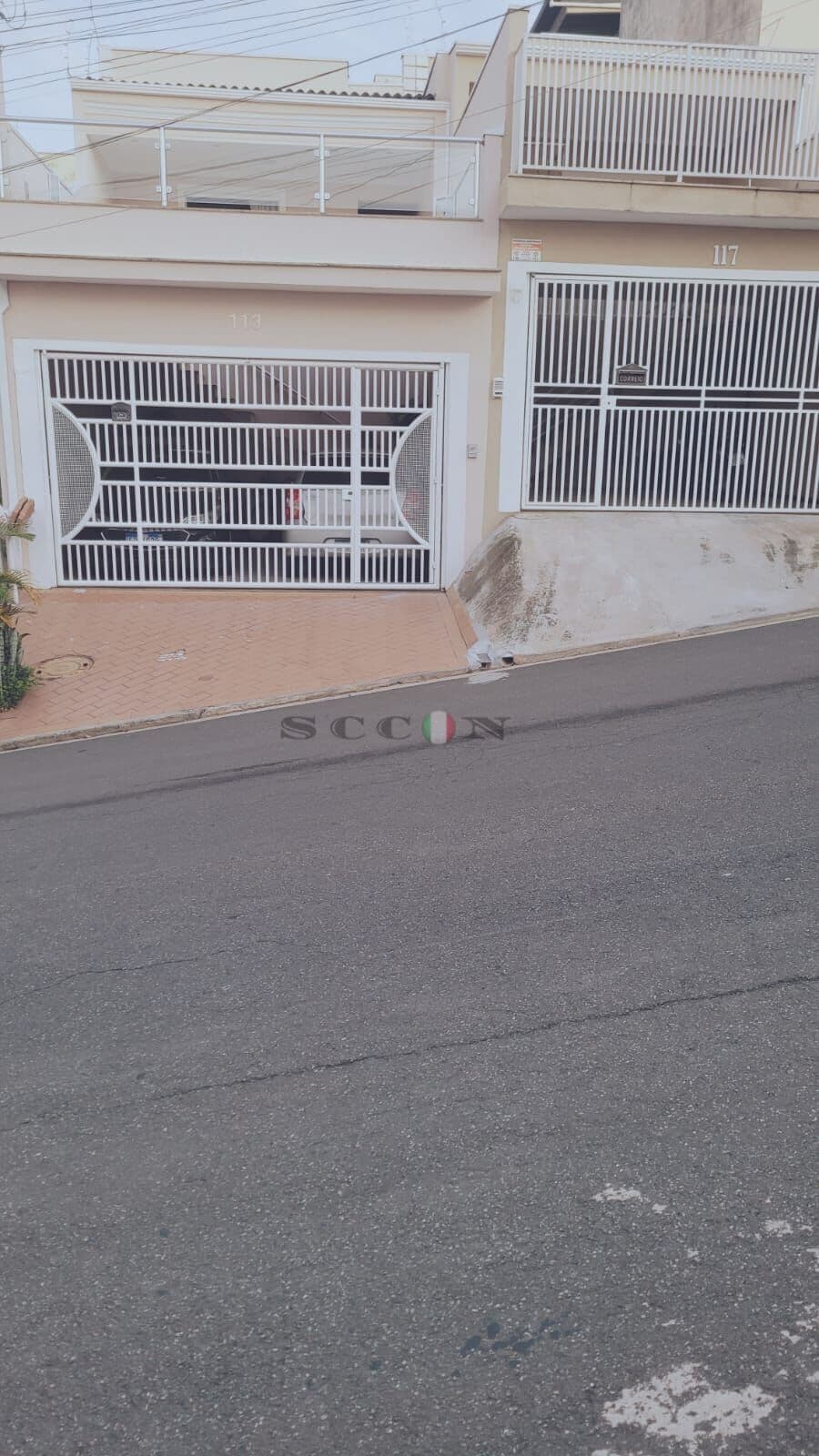 Sobrado Jardim Regente