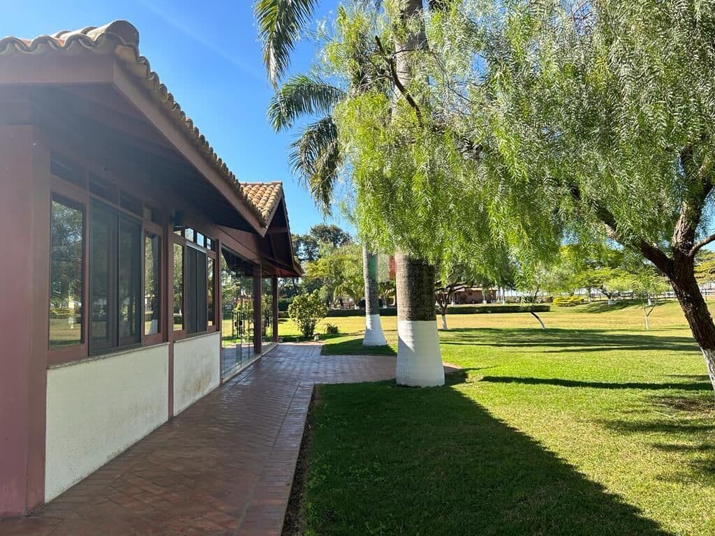 Haras em Tatuí/SP