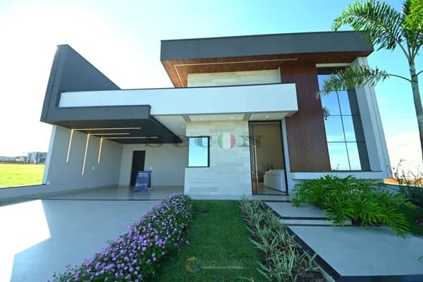 Casa Maria Cândida