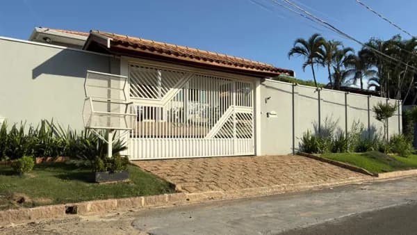 Fazenda/Sítios/Chácaras em Indaiatuba - Terras de Itaici