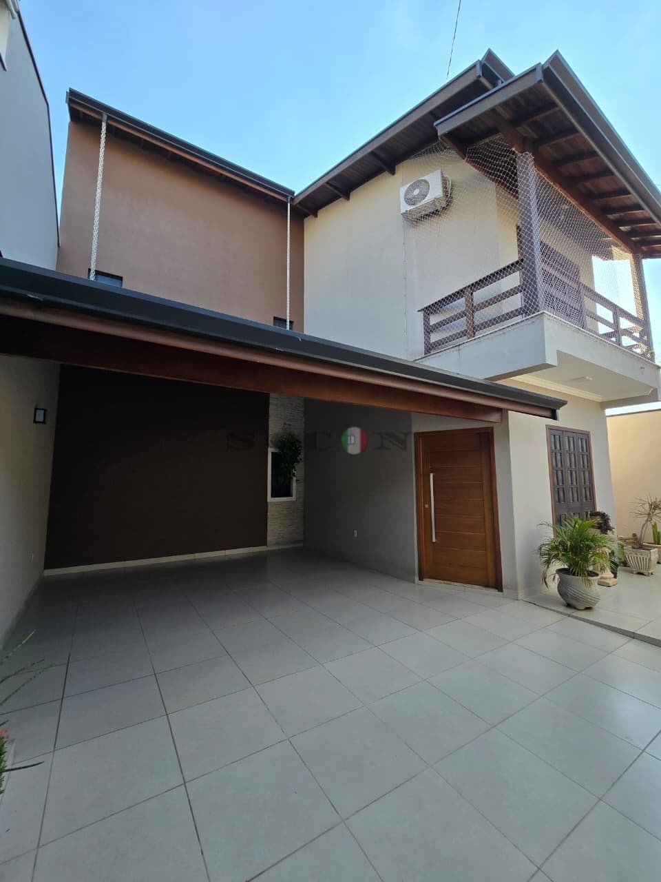Sobrado Jardim Regina