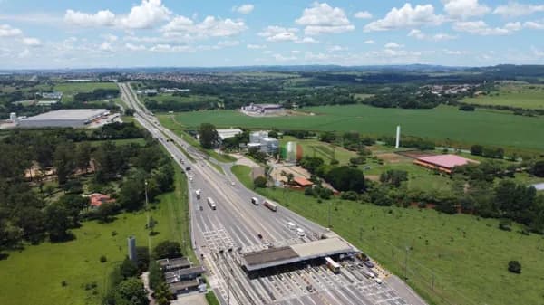 Galpão Comercial Helvetia
