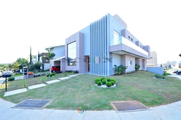 Sobrado no Maria Dulce