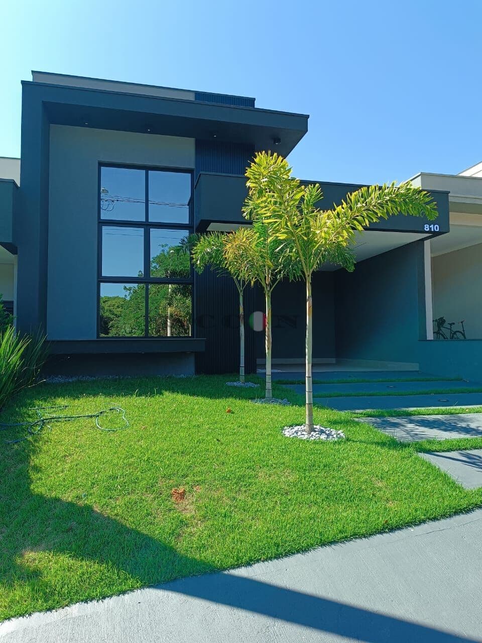 Casa Residencial Gran Reserve