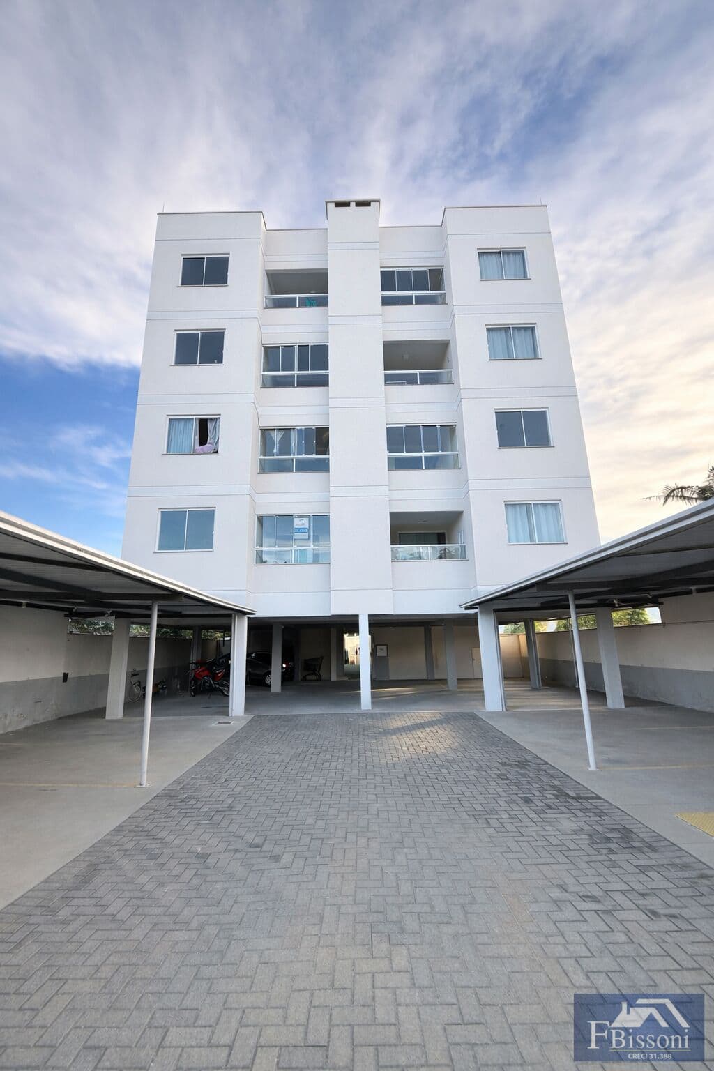 Apartamento em Indaial - Tapajós