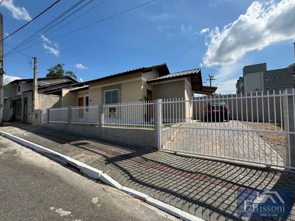 Casa Padrão com cozinha dos medida