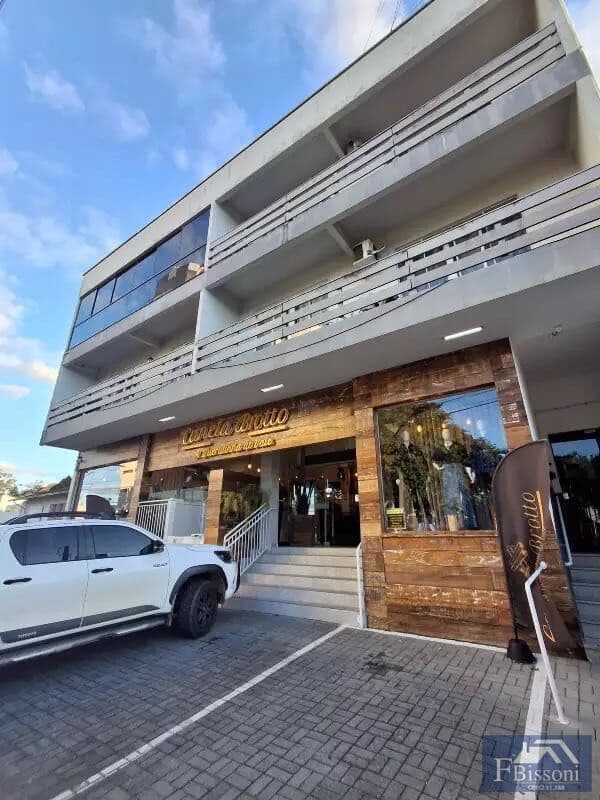 Apartamento nações