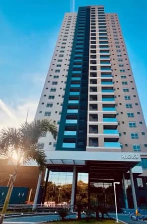 Apartamento Alto Padrão no Jardim das Américas