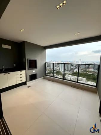 Apartamento VOX