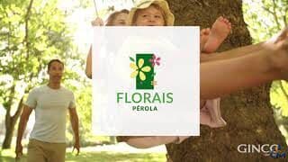 Terreno em Condomínio Florais Perola