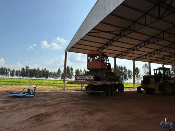 Fazenda regiao de Tangara