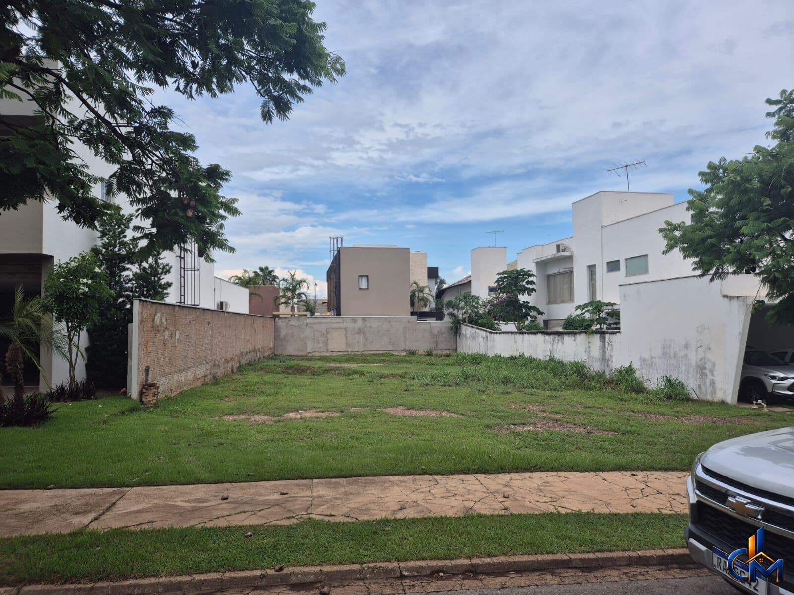 Lote/Terreno em Cuiabá - Condominio Florais Cuiaba Residencial