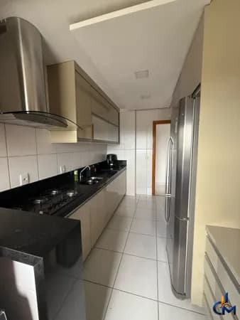 Apartamento Torres do Parque