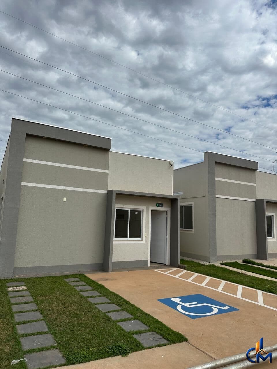 Casa em Condomínio Vale do Ouro
