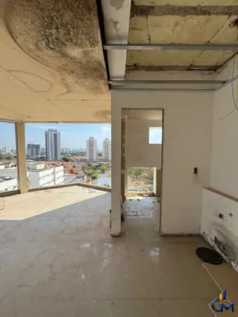 Sala Comercial The Point