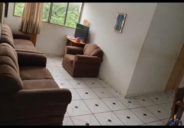 Apartamento em Cuiabá - Jardim Aclimação