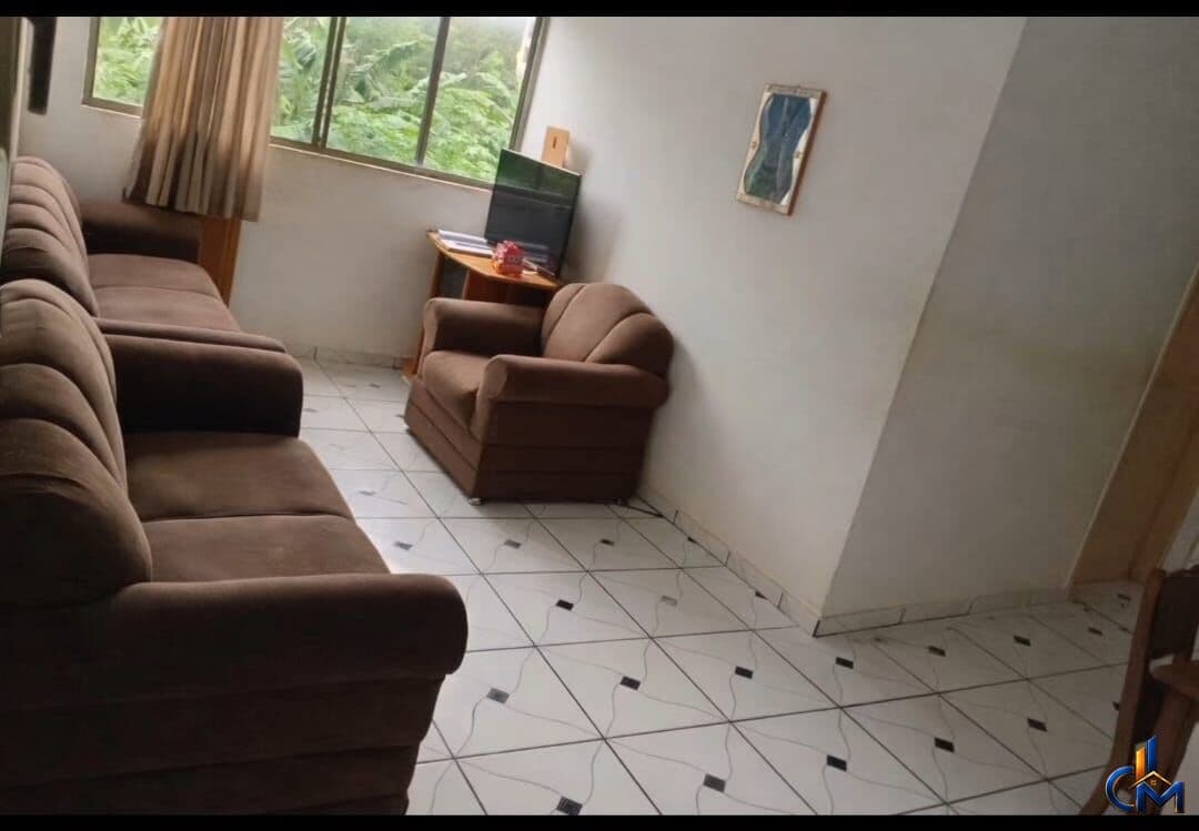 Apartamento em Cuiabá - Jardim Aclimação