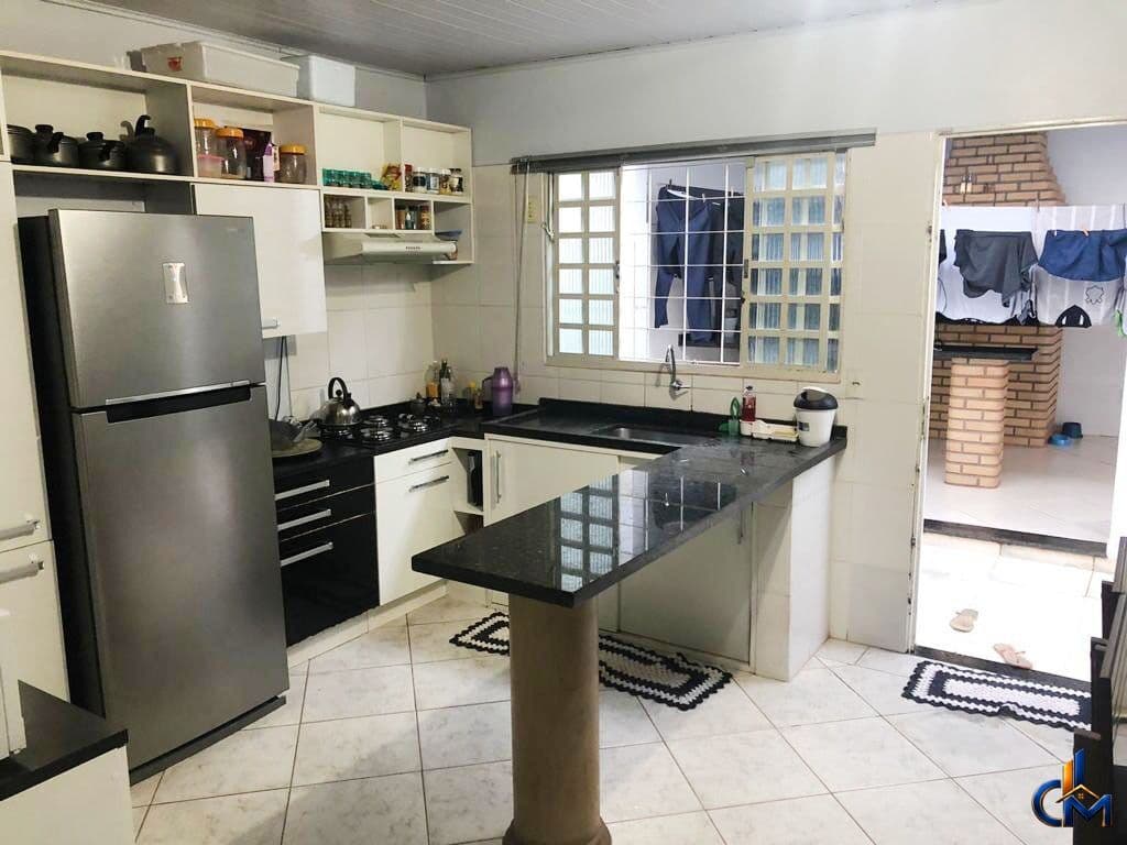 Casa Parque Cuiaba