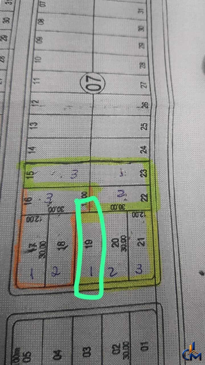 Lote/Terreno em Várzea Grande - Petrópolis