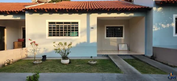 Casa no Cristo Rei