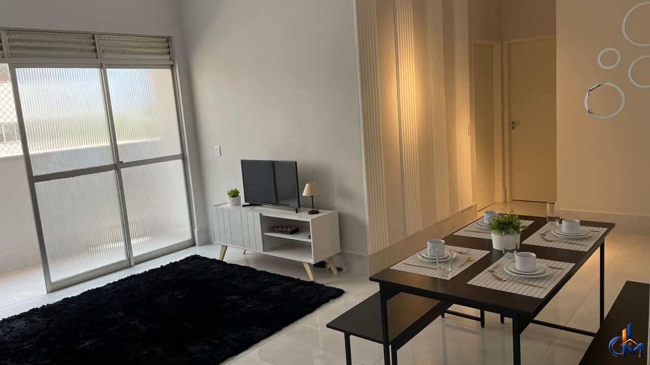 Apartamento em Cuiabá - Alvorada