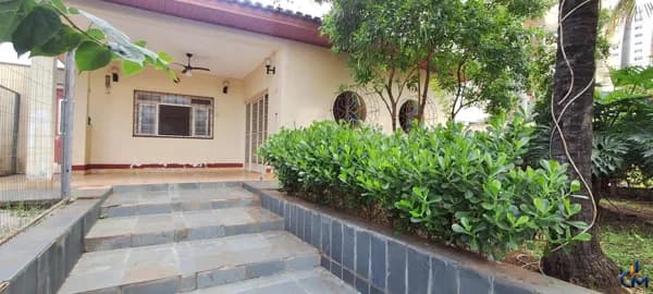 Casa em Cuiabá - Goiabeiras