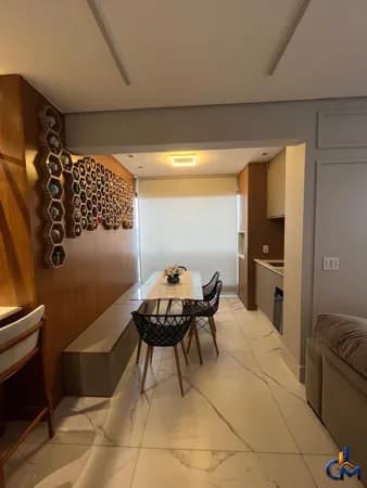 APARTAMENTO SOUL