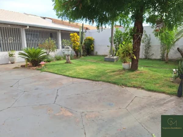Casa Altos do Coxipo