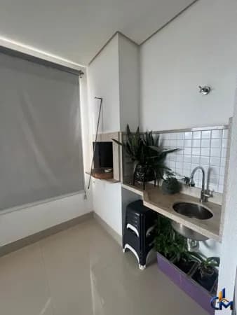 Apartamento Portal do Bosque