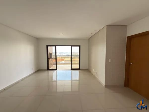 Apartamento 3 suítes no Santa Rosa