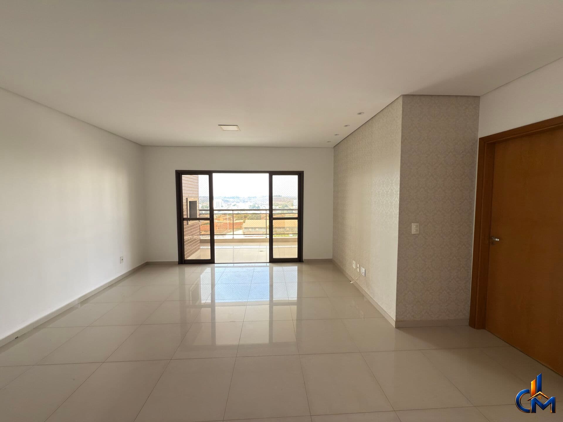 Apartamento 3 suítes no Santa Rosa