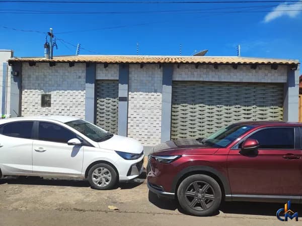 Casa Cristo Rei