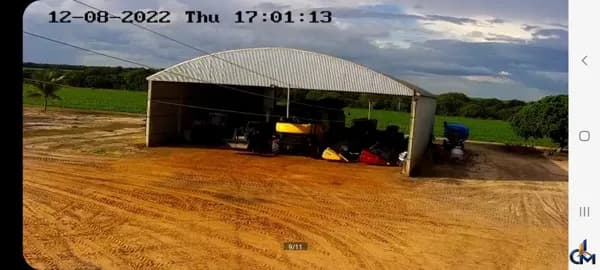 Fazenda em Querencia