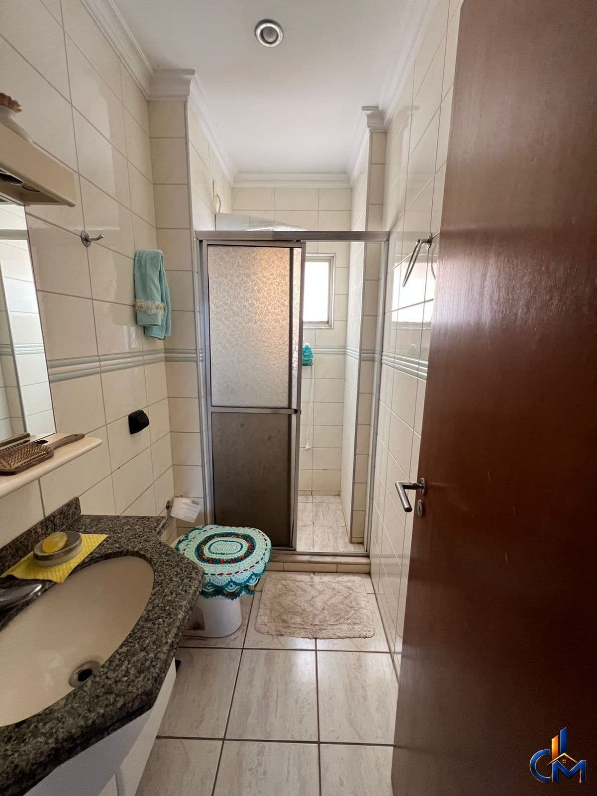 Apartamento em Bosque da Saúde, Cuiabá/MT