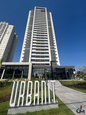 Apartamento na região do 3 américas