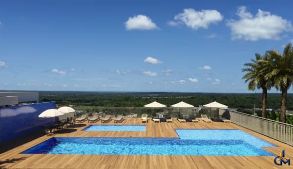 Lançamento apartamento na região do Santa Rosa