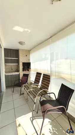 Apartamento Plaenge
