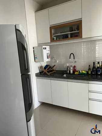 Apartamento Araés