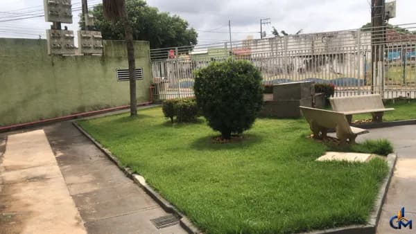 Ágio Apartamento no Coophamil