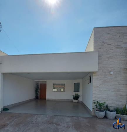 Casa em Várzea Grande - Centro Norte