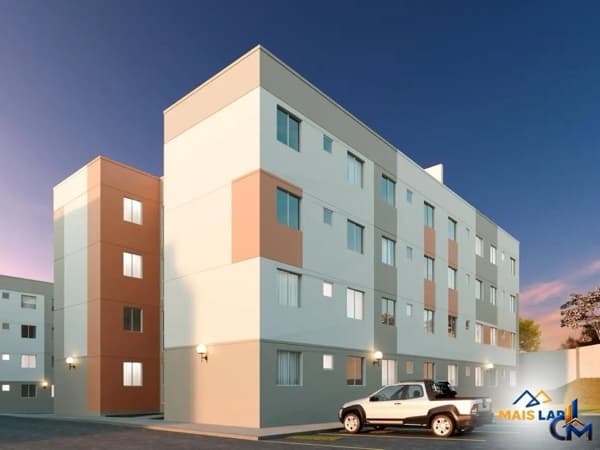 Breve lançamento no Ribeirão do Lipa
