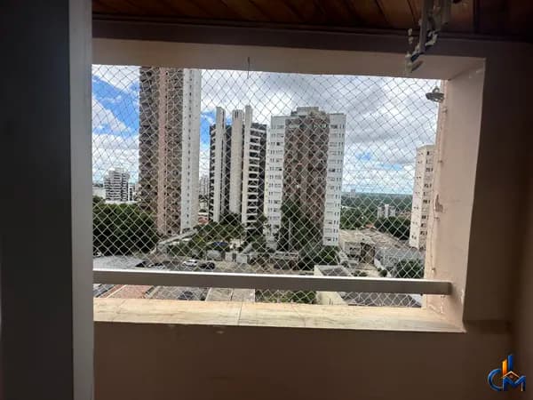 Apartamento em Cuiabá - Centro Norte