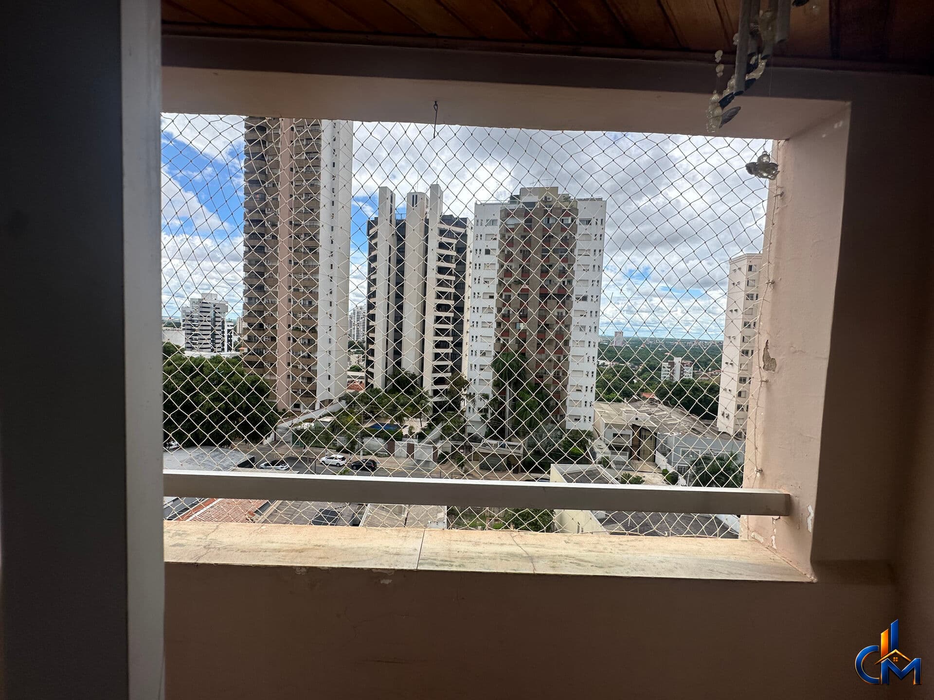 Apartamento em Cuiabá - Centro Norte