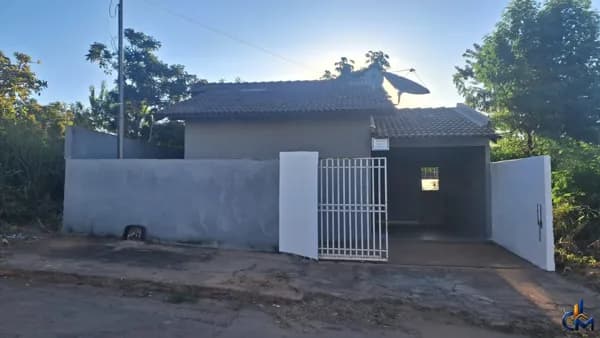 Casa Santa Cruz II