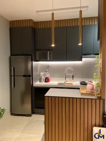 Apartamento na Fernando Correa da Costa