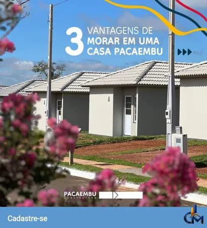 RESIDENCIAL VIDA NOVA